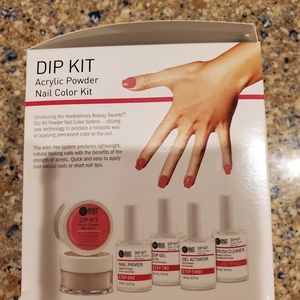 Nail Dip Kit